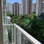 Apartamento para venda ou locação no Morumbi, São Paulo - SP