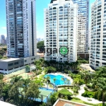 Apartamento Residencial em Brooklin