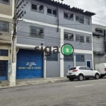 Galpão para Locação em Santo Amaro 417m²