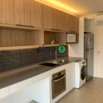 Apartamento 1 quarto para alugar Mobiliado no Jardim Paulista