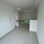 Apartamento para locação na Chácara Santo Antônio, de 30M, 1 quarto e próximo a Estação.