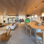 Apartamento mobiliado para venda Alto de Pinheiros 03 suítes, São Paulo - SP