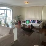 APARTAMENTO À VENDA NA VILA ANDRADE COM 305m², 4 DORMITÓRIOS, 5 VAGAS