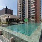 Apartamento / Studio a venda no Brooklin  com 1 quarto