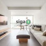 Apto para Locação com 75m², 2 suites, 2 vagas, MOBILIADO no Itaim