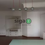 Apartamento a venda com 120m² 3 quartos e 3 vagas Klabin