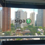 Apartamento a venda Chácara Klabin 120m² 2 suítes e 3 vagas