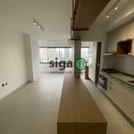 Apartamento para locação no Campo Belo, São Paulo  - SP