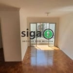 Apartamento para locação 88m² localizado em Moema/SP