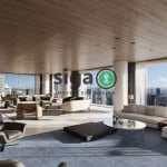 Apartamento para venda no Itaim 04 suítes, São Paulo - SP