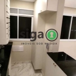 Apartamento para locação com 02 dormitórios- Morumbi