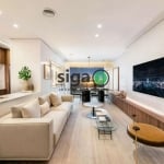 Apartamento para venda na Vila Madalena 3 suítes, São Paulo - SP