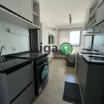 Studio com 24m², em Pinheiros, perto do Metrô, com 1 quarto, Sem Vaga