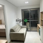 Apartamento para alugar 30 metros, 1 Dormitório