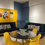 Apartamento para alugar na Liberdade