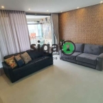 Apartamento á venda 87m² composto por 3 dormitórios, 2 vagas localizado na Vila Mariana/SP