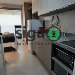 Studio 23m² todo mobiliado á venda localizado na Vila Mariana/SP