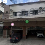 VENDA DE PRÉDIO COMERCIAL COM RENDA - CENTRO SP