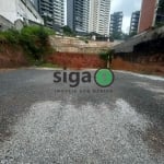 Terreno a Venda no Morumbi - Vila Andrade - próximo Rua João Sussumu Hirata