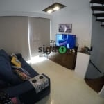 Apartamento cobertura tríplex 2 Quartos, 2 vaga de garagem, 104m²  á Venda Av Giovanni Gronchi