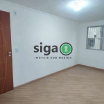 Apartamento 2 Quartos, 1 vaga de garagem, 39m²  á Venda  Campo  limpo