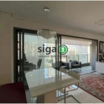 Brooklin:  82m²,  1 suite e 1 vaga no Habitarte.