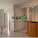 Apartamento para locação 67m² localizado na Vila Nova Conceição/SP