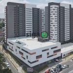 VENDA APARTAMENTO 2 DORMITÓRIOS NO JD. MARAJOARA