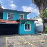 Casa comercial á venda 437m² localizado em Pinheiros/SP