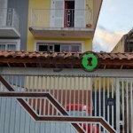 CASA 122M² COM 2 QUARTOS PARA VENDA NO TABÃO DA SERRA