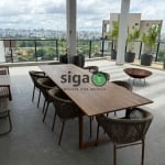 Apartamento Duplex á venda 78m² Localizado em Moema - SP