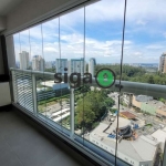 **Apartamento à Venda no Parkway Panamby ? O Melhor do Panamby!** 1 QUARTO, 1 VAGA!