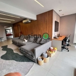 Cobertura Penthouse para venda, com 166m2, 2 Suites e 3 vagas garagem