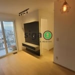 Apartamento 58 m² S/ VAGA locação vila prudente