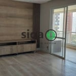 ANDORINHA MORUMBI - APTO 128M², 3 QUARTOS, 2 VAGAS + DEPÓSITO!