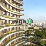 Apartamento com 3 Quartos à venda, 220m² - Moema