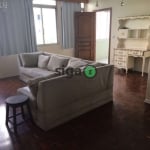 VENDE ou LOCAÇÃO Apartamento no Campo Belo com 3 Dormitórios, um suíte e 2 Vagas