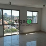 Apartamento à venda com 140m², 2 quartos e 2 vagas - Morumbi