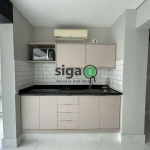 Apartamento para locação 68m² no Brooklin/SP