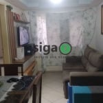 Apartamento 3 Quartos, 1 vagas de garagem, 58m²  á venda Parque Santo Antônio