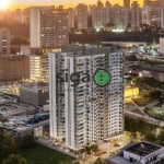 Apartamento para venda 56 metros, 2 Dormitório, 1 Vaga