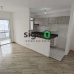 Apartamento para Locação-63m², 2 Quartos (1 Suíte)- Conforto e Praticidade!