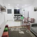 Apartamento para locação 55m² loacalizado no Paraíso/SP