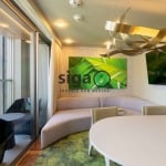 Apartamento para locação 67m² na Vila Olimpia, São Paulo - SP