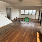 Cobertura Duplex á Venda de 636m² com Vista Deslumbrante- Morumbi