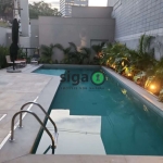 Studio Moderno á Venda 25m²- Pinheiros