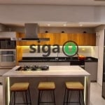 Apartamento 135 m² à venda na  Chácara Santo Antônio- SP