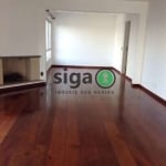 Apartamento para alugar 208 metros, 4 Suítes, 2 Vagas