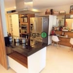 Apartamento para Venda ou aluguel no Tasty Panamby com 213m²