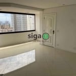 Apartamento de Alto Padrão em Moema ? 3 Quartos, 115m², Pronto para Morar!